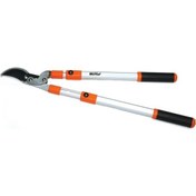 Resim Welkut 3330Tw Kalın Dal Budama Makası Teleskopik Sap 