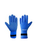 Resim Vkemall Eldivenler 3mm Neopren Dalış Eldivenleri Kadın Erkek Kaymaz Şnorkelli Dalış Eldivenleri Şno 
