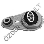 Resim Megane 3 - III Şanzıman Takozu Kulağı Arka Alt 6 İleri 112380006R 