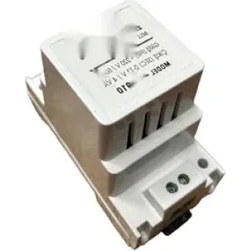 Resim Kapı Zili Trafosu - 4-8-12V / 4VA 