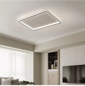 Resim Tra54113 Eco 60X40 Cm Led Avize Plafonyer Basıs 
