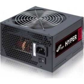 Resim H3-700 Hyper 80 Bronze Pro 700w 120mm Fan Power Supply-113203 