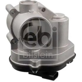 Resim Ford Fiesta 6 Gaz Kelebegi 1.25 2009-2017 Febı 170369 