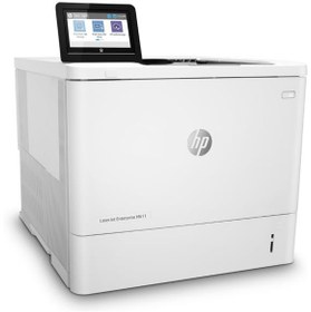Resim HP 7PS84A M611DN Dubleks Network Mono Lazer Yazıcı 61 ppm 