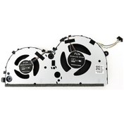 Resim Lenovo Uyumlu Ideapad L340 Dc28000E1D0 Fan 