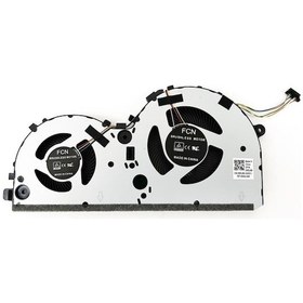 Resim Lenovo Uyumlu Ideapad L340 Dc28000E1D0 Fan 