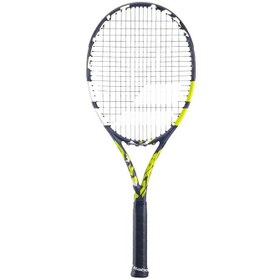 Resim Babolat Boost Aero Strung Unisex Tenis Raketi 