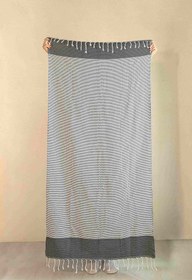 Resim Mia Peştamal 90x170 Antrasit - Antrasit / 90x170 