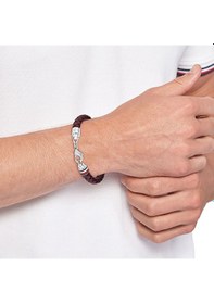 Resim Tommy Hilfiger Thj2790547 Erkek Bileklik 