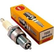 Resim Ngk Buji - Bpr4es 