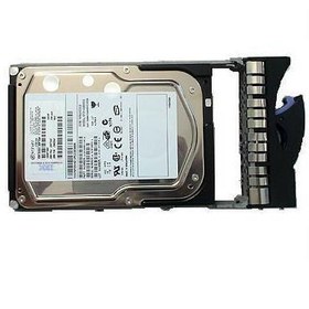 Resim Ibm 00Y2432 1.2Tb 10000Rpm Sas 6Gbps 2.5Inch Sff Hot Swap Hard Drıve 