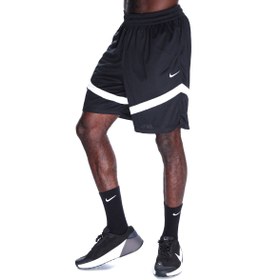Resim Dri-Fit Icon Erkek Siyah Basketbol Şort DV9524-010 