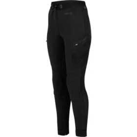 Resim Knox Action Pro Mk2 Full Koruma Pantolonu Siyah 