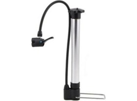 Resim Bay Sabuncu Alüminyum Bisiklet Motosiklet Pompası 