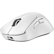 Resim Logitech G PRO X Superlight 2 DEX Kablosuz Beyaz Gaming Mouse (910-007366) 