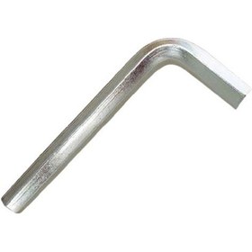Resim 13 Mm Alyan Anahtar - 6 Köşe L Tip 
