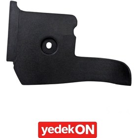Resim Tampon Panel Kapağı Fmx Sol - 82266405 
