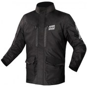 Resim Ls2 Metropolıs Evo Mont Siyah Small 