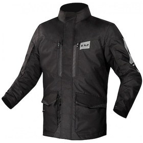 Resim Ls2 Metropolıs Evo Mont Siyah Small 