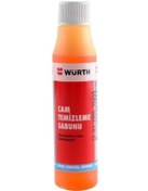 Resim Würth Orjınal Würht 10x Cam Temizleme Sabunu 32 ml. 