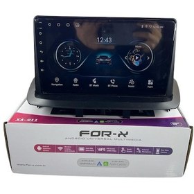 Resim For-x 4.64 İşlemcili Fluence Ve Megan 3 Oem Multimedya 