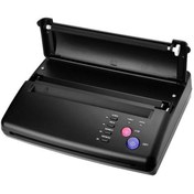 Resim Thermal Copier Machine - Termal Printer Yazıcı - Prt1 