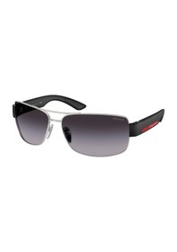 Resim Prada Sports Ps B52s 1bc09u 65 Erkek Güneş Gözlüğü Gri 
