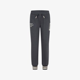 Resim Converse Classic Çocuk Gri Eşofman Altı 