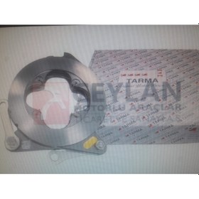 Resim Massey Ferguson 240 S Disk Fren -165-265-285-266 Fren Ayirmasi 