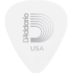 Resim 1cwh6-3 Gitar Penası 3 Adet 1 Mm. Heavy Pena Beyaz 