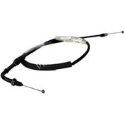 Resim MOTOMASTER GAZ TELİ KTM DUKE 125 2011-2013 