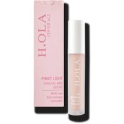 Resim HOLA Cover All Yoğun Kapatıcı | Full Coverage Concealer - Pinky Light 