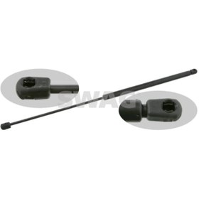 Resim SWAG 10924713 Motor Kaput Amortisörü Mercedes S-Class Model 220 