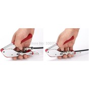 Resim F Konnektör Sıkma Pensesi Digiturk 