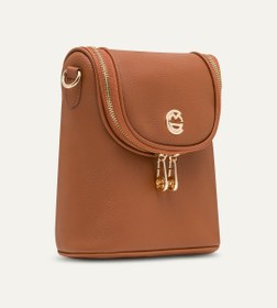 Resim Lara Taba E. Deri Bebek Çantası 