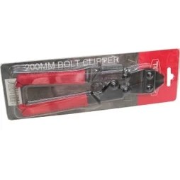 Resim Tomax 200 mm (8 Inç) Tel Kesme Makası 