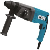 Resim Cat Power 2 Yıl Catpower-5926- Kırıcı Delici 2.5 Kg 800 W SDS Max Akülü 4,5-5 