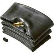 Resim Zcjb Motosiklet Butil İç Lastiği 2.75/3.0 X 21 İnç Lastikler İçin 