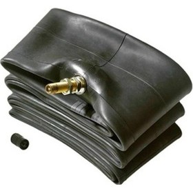 Resim Zcjb Motosiklet Butil İç Lastiği 2.75/3.0 X 21 İnç Lastikler İçin 