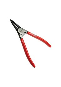 Resim Orbis 54-190 Yaylı Düz Dış Segman Pensesi 180Mm 