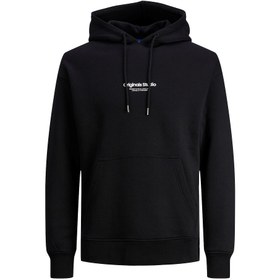 Resim Jack&Jones Jorvesterbro Erkek Sweatshirt (12241687) 
