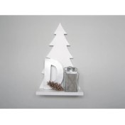 Resim Hommy Picea Lake Montessori Duvar Rafı 
