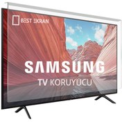 Resim Bestekran Samsung 60ju6470 Tv Ekran Koruyucu 