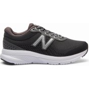 Resim New Balance 411 Antrasit Erkek Ayakkabı 