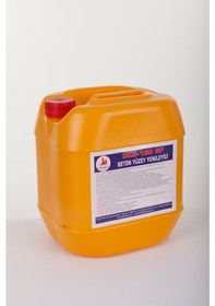 Resim Dks-160Sf Likit Beton Katkısı-Uygulama Videolu 20 Kg 