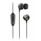 Resim Sennheiser CX 275s Apple ve Android Uyumlu Kulak içi Silikonlu Kulaklık 