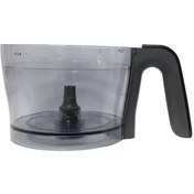 Resim Stilevs Maxi Chef Pro Mutfak Robotu Uyumlu Hazne 