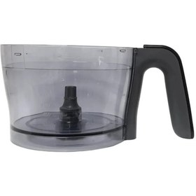 Resim Stilevs Maxi Chef Pro Mutfak Robotu Uyumlu Hazne 