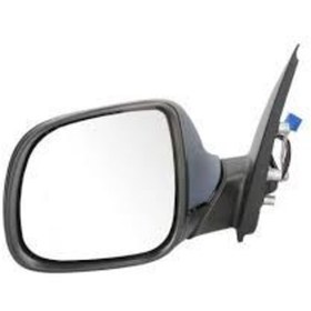 Resim Ayna Sol Ele+Isı+Sın+Ast+Kat+Asf 8 Pın Vw Passat B7 11-15 [3AA857 