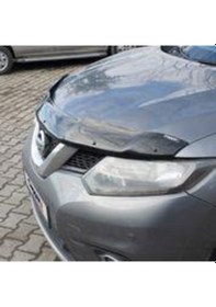 Resim Nissan X-Traıl 2014 - Cappafe Kaput Rüzgarlığı 